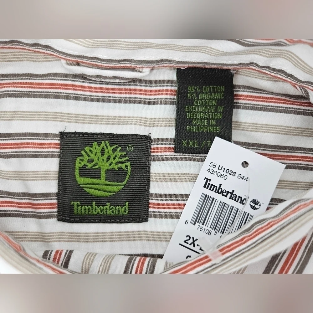 Timberland nwt mens